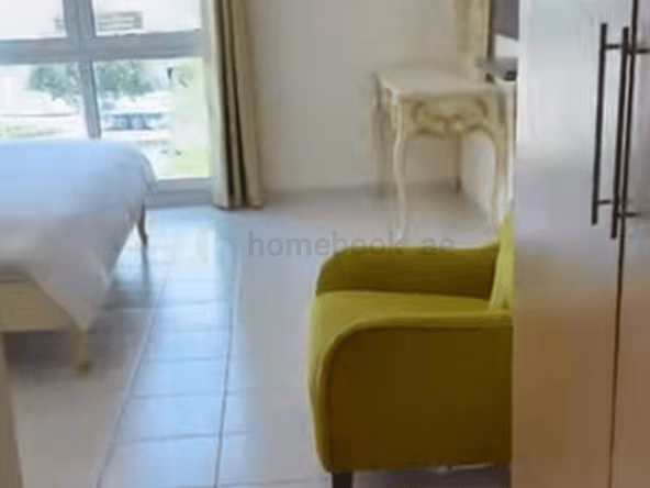 Studio Apartment for Rent in Jumeirah Village Circle (JVC) Dubai
