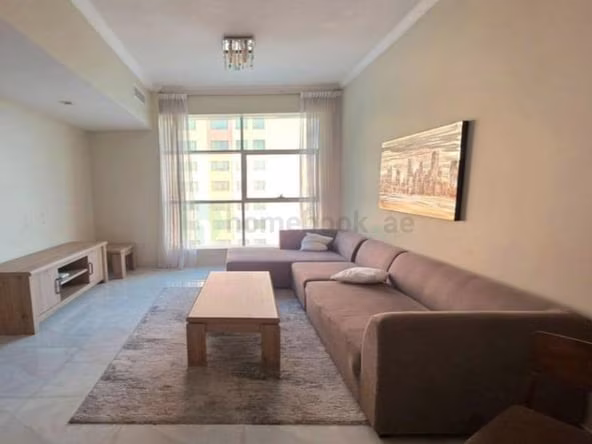 Bedroom Apartment for Rent in Dubai