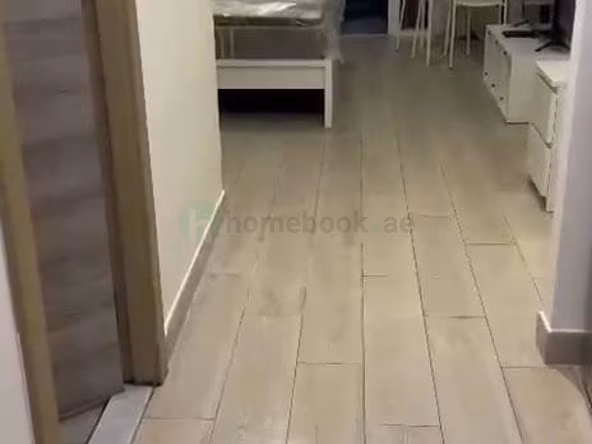 Studio Apartment for Rent in Jumeirah Village Circle (JVC) Dubai