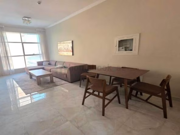 Bedroom Apartment for Rent in Dubai