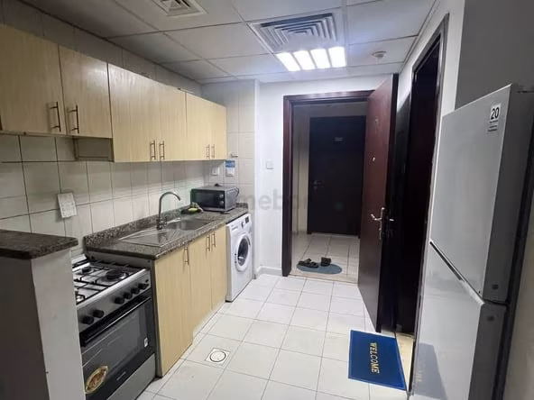 Bedroom Apartment for Rent in Dubai