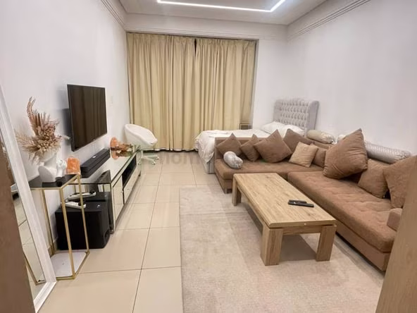 Studio Apartment for Rent in Jumeirah Village Circle (JVC) Dubai