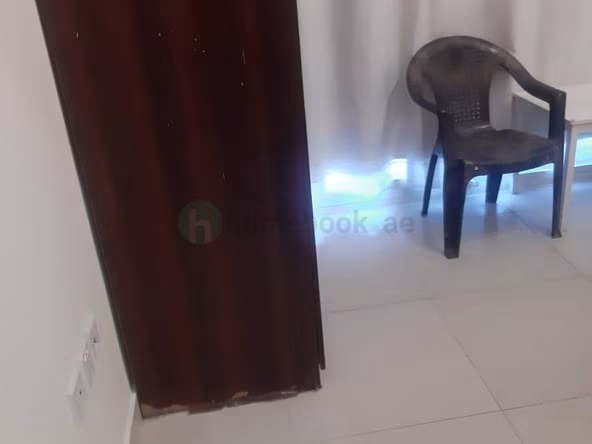 Bed Space for Rent in International City Dubai