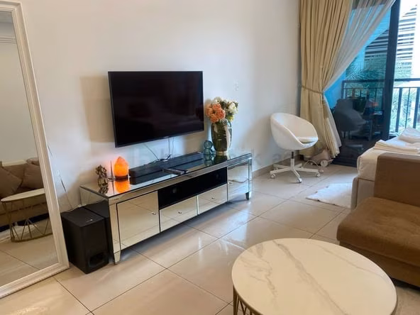 Studio Apartment for Rent in Jumeirah Village Circle (JVC) Dubai