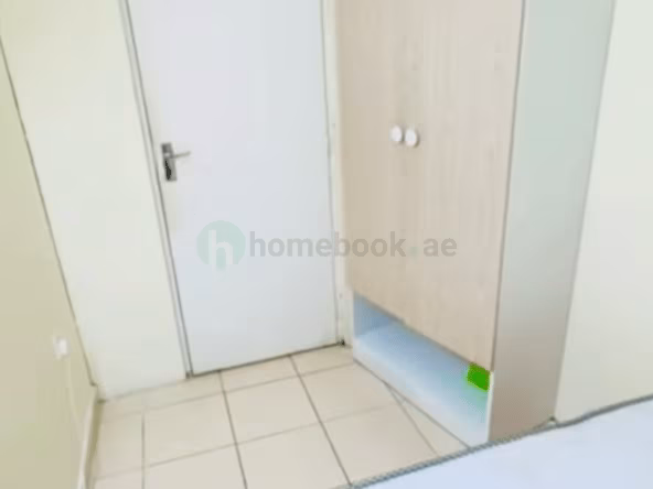 Bed Space for Rent in International City Dubai