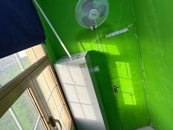 Bed Space for Rent in International City Dubai