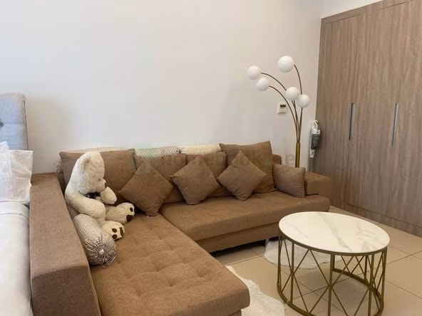 Studio Apartment for Rent in Jumeirah Village Circle (JVC) Dubai