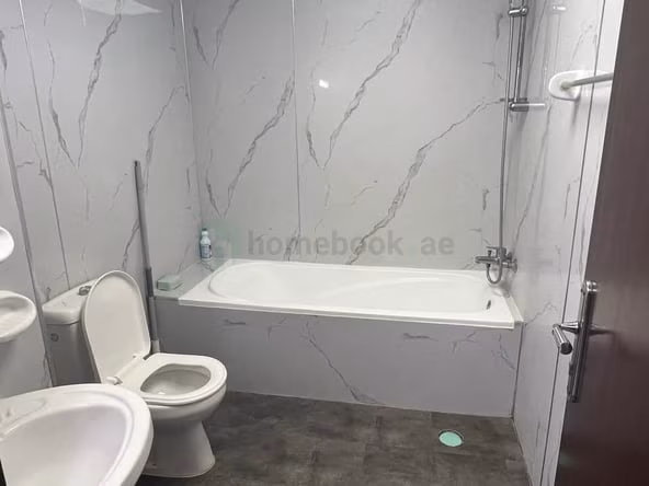 Bedroom Apartment for Rent in Dubai