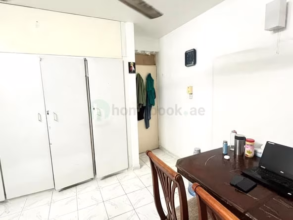 Room for Rent in Dubai