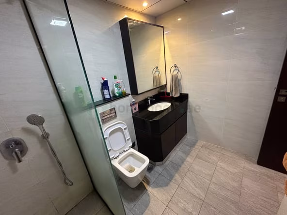 Bedroom Apartment for Rent in Dubai