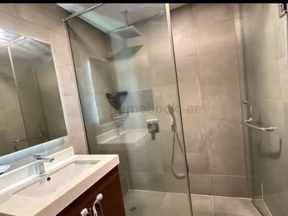 ‌Bedroom Apartment for Rent in Downtown Dubai