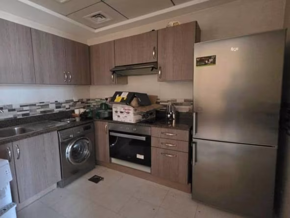 Bedroom Apartment for Rent in Dubai