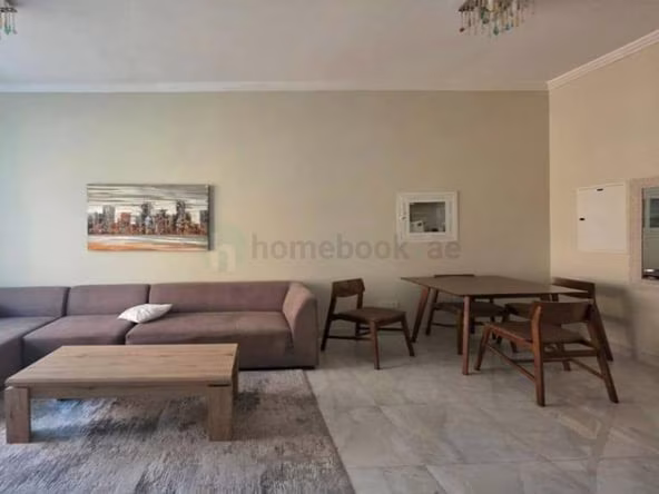 Bedroom Apartment for Rent in Dubai