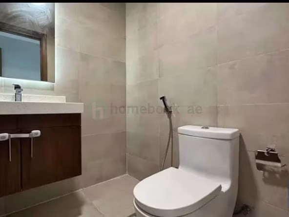 ‌Bedroom Apartment for Rent in Downtown Dubai
