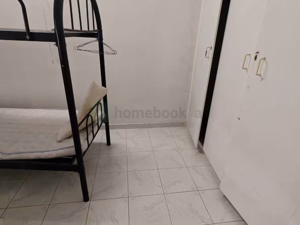 Room for Rent in Dubai