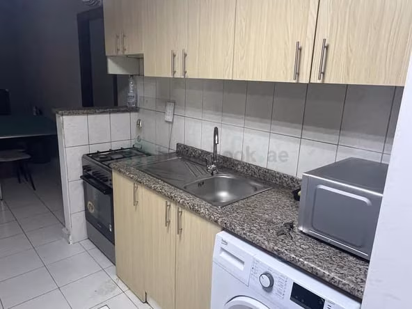 Bedroom Apartment for Rent in Dubai