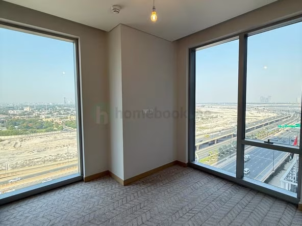 ‌Bedroom Apartment for Rent in Downtown Dubai