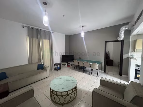 Bedroom Apartment for Rent in Dubai