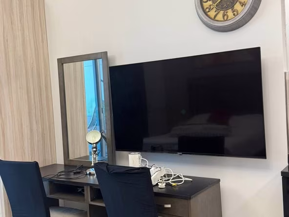 Bedroom Apartment for Rent in Dubai