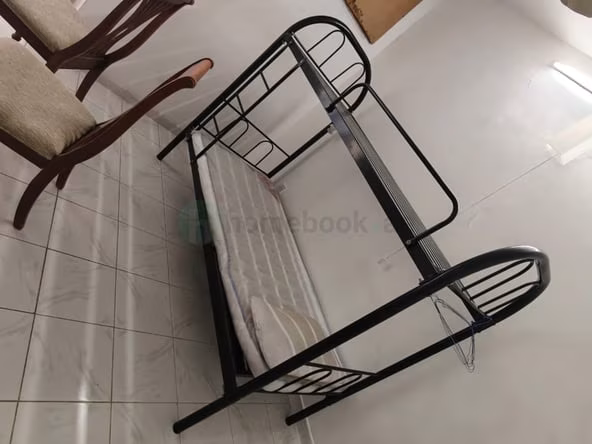 Room for Rent in Dubai