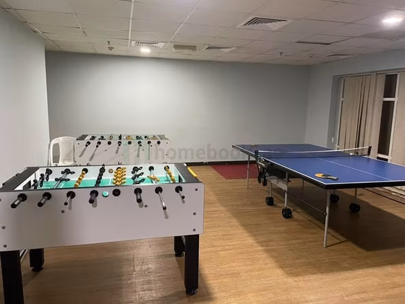 Bed Space for Rent in Jumeirah Village Circle (JVC) Dubai