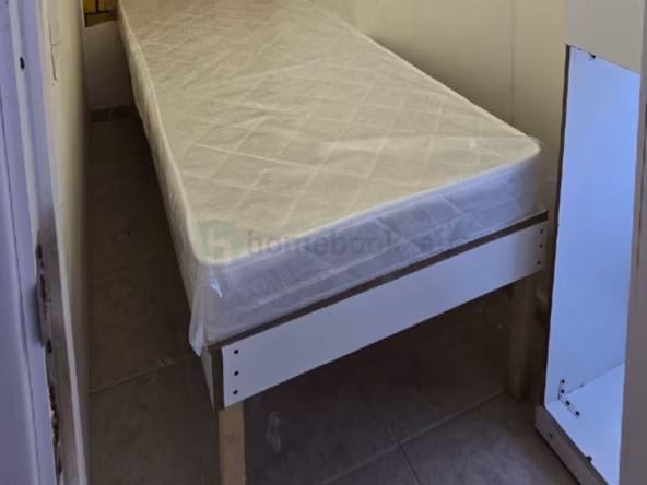 Bed Space for Rent in Barsha Heights (TECOM) Dubai