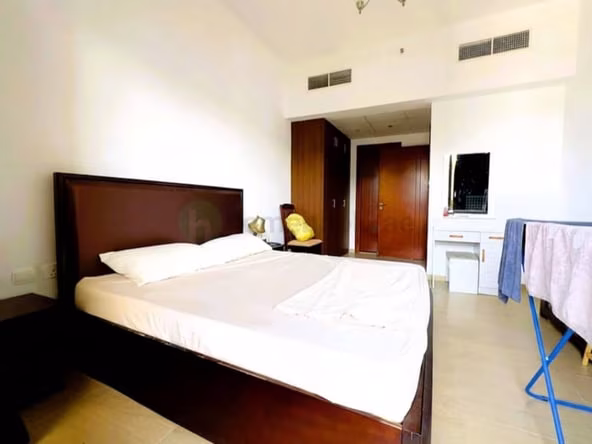 Bedroom Apartment for Rent in Dubai