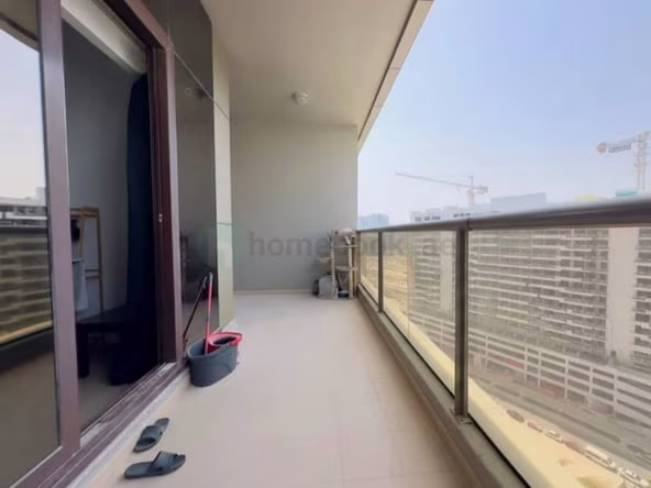 Bedroom Apartment for Rent in Dubai