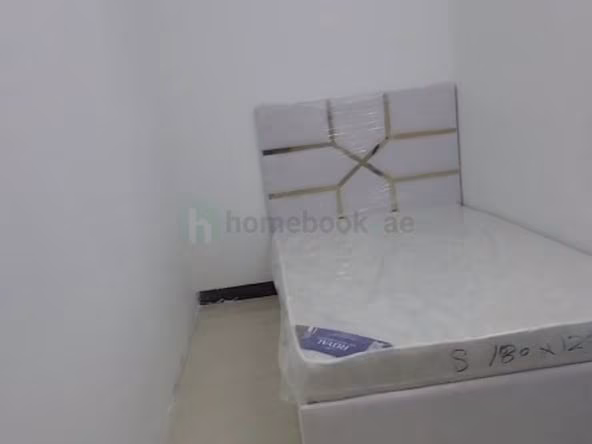 Bed Space for Rent in Jumeirah Village Circle (JVC) Dubai