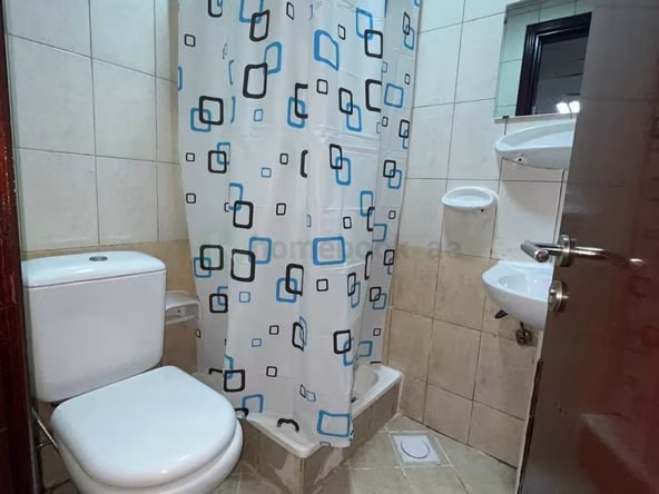 Bed Space for Rent in International City Dubai