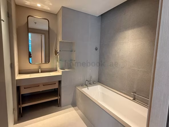 ‌Bedroom Apartment for Rent in Downtown Dubai