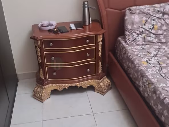 Bedroom Apartment for Rent in Dubai