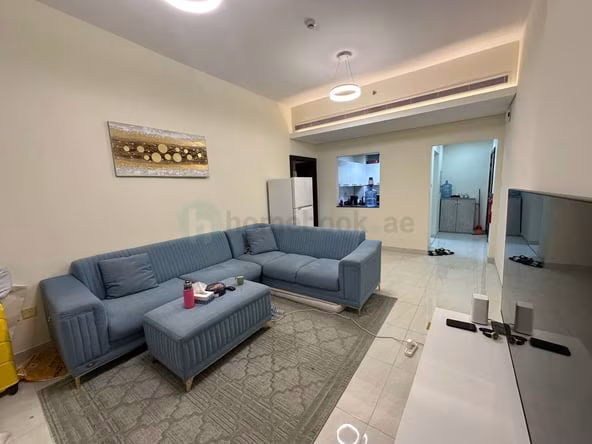 Bedroom Apartment for Rent in Dubai
