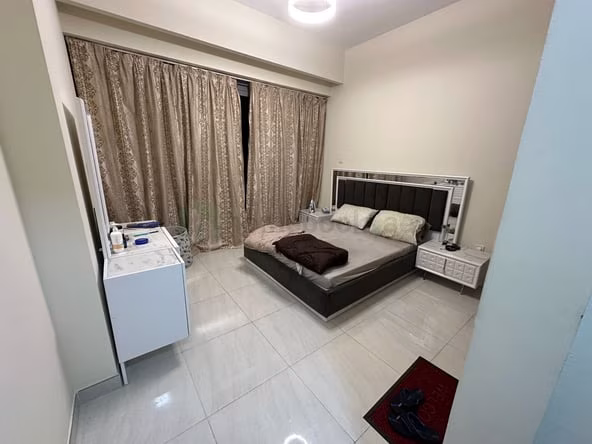 Bedroom Apartment for Rent in Dubai