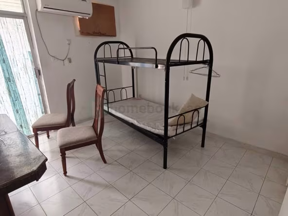 Room for Rent in Dubai