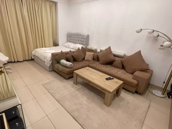 Studio Apartment for Rent in Jumeirah Village Circle (JVC) Dubai