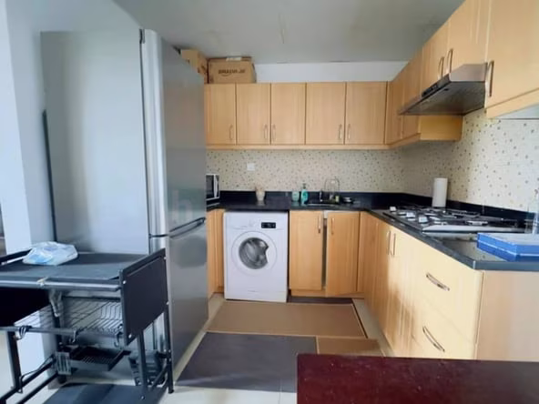 Bedroom Apartment for Rent in Dubai