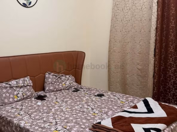 Bedroom Apartment for Rent in Dubai