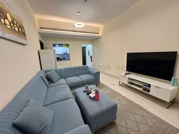 Bedroom Apartment for Rent in Dubai