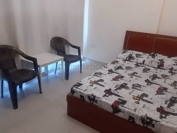 Bed Space for Rent in International City Dubai