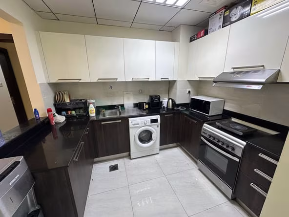 Bedroom Apartment for Rent in Dubai