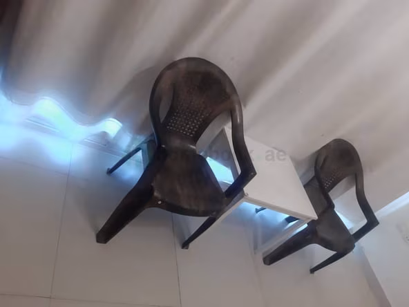 Bed Space for Rent in International City Dubai