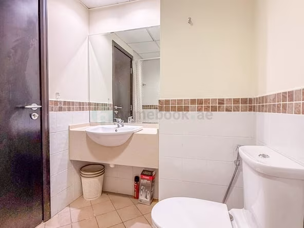 ‌Bedroom Apartment for Rent in Al Barsha Dubai