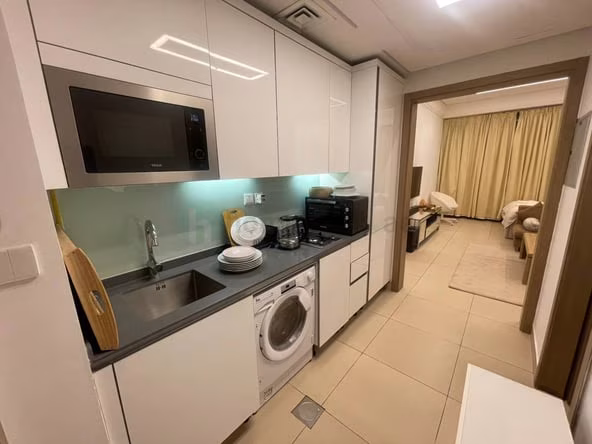 Studio Apartment for Rent in Jumeirah Village Circle (JVC) Dubai