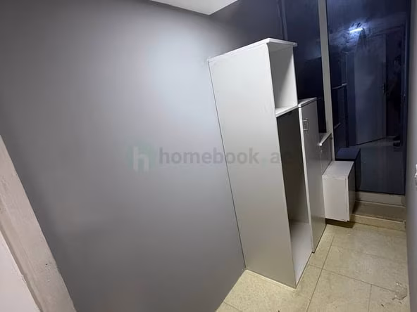 Bed Space for Rent in Barsha Heights (TECOM) Dubai