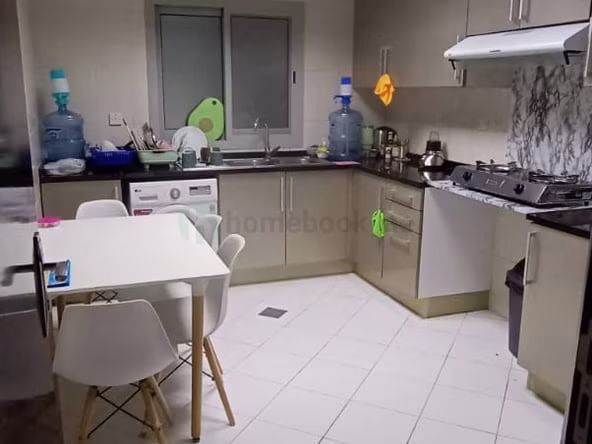 Bedroom Apartment for Rent in Dubai