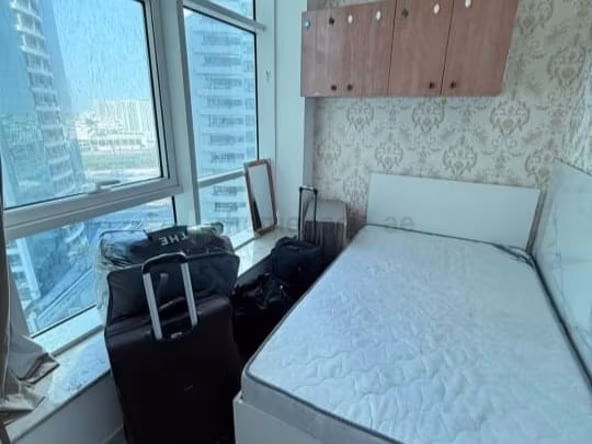Bed Space for Rent in Barsha Heights (TECOM) Dubai
