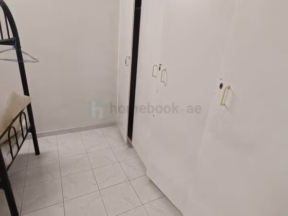 Room for Rent in Dubai