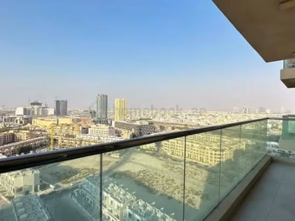‌Bedroom Apartment for Rent in Downtown Dubai