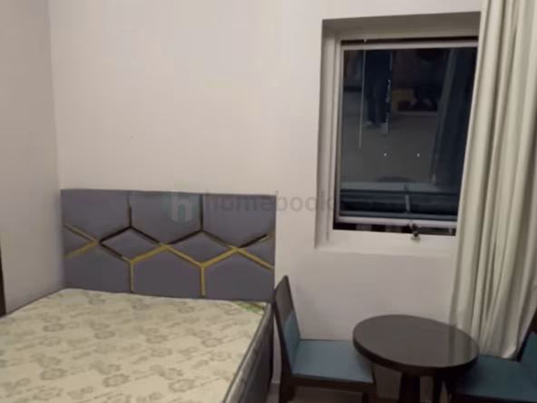 Room for Rent in Barsha Heights (TECOM) Dubai